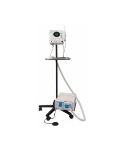 Bovie® Bovie® Bantam PRO Electrosurgical Generator + High Frequency Desiccator with Gynecology Package
