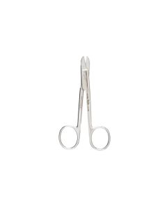 Miltex® Wire Cutting Scissors, Curved