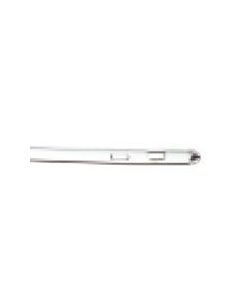 Self-Cath® Urethral Catheter 14FR 16"
