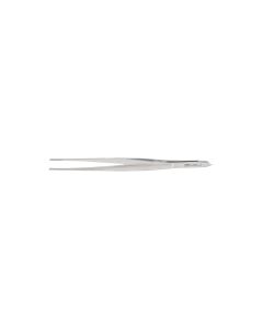 Miltex® Cushing Dressing Forcep 7.25in Serrated