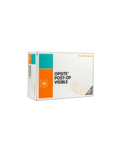 OPSITE™ Post-Op Visible Wound Dressing 6" x 4"