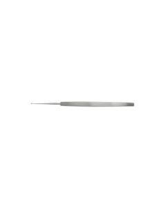 Miltex® Skeele Chalazion Curette, 1mm Diameter