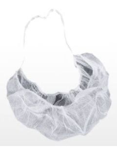 Aurelia White Beard Nets