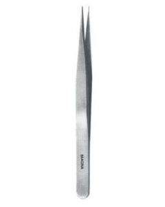 MAGNA® Splinter Forceps Tapered #9 3 1/2 in