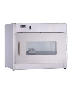 MedWurx Blanket Warmer Glass Door 4.5 Cu.ft