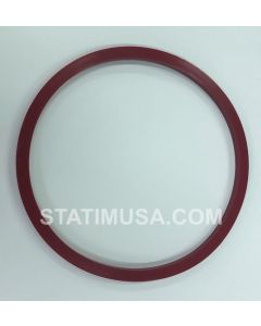 Replacement Door Gasket for 2340M Autoclave