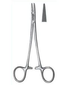MAGNA® Crile-Wood Needle Holder 6 in
