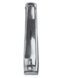 ALMEDIC® Toenail Clippers Straight Blade 3 in