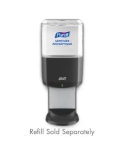 PURELL® ES8 Hand Sanitizer Dispenser, Graphite