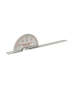 Baseline® Finger Metal/Stainless Steel Goniometers