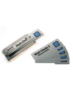 Wash-Checks® U Test Strip Holder