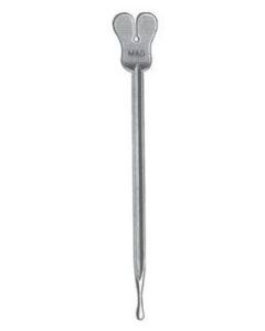 MAGNA® Surgical Grooved Director with Probe Point 5 1/2 in