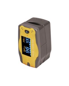 Pediatric Fingertip Pulse Oximeter