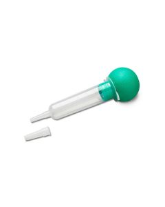 2-Piece Bulb Irrigation Syringe