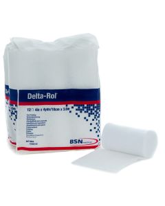 Delta-Rol® Cast Padding 10cm x 3.6m