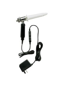 Welch Allyn® KleenSpec Disposable Anoscope with Oburator