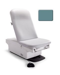 Seamless Exam Table 224/225 Upholstery Top, Healing