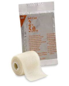 3M™ Scotchcast™ Soft Cast Casting Tape 2in