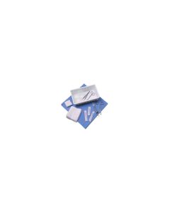 Suture and Laceration Tray