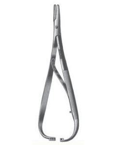 MAGNA® Mathieu Needle Holder 6 3/4 in