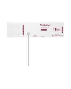 Welch Allyn Disposable FlexiPort® Large Adult Cuff