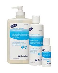 Gentle Rain® Extra Mild Soap 600mL