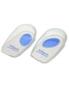 WonderSpur Heel Cup