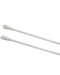 Solon Cotton Tip Applicators 6" Sterile, Plastic Stem