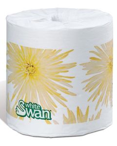 White Swan® Bathroom Tissue