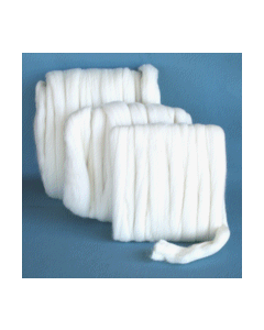 Lamb's Wool Padding