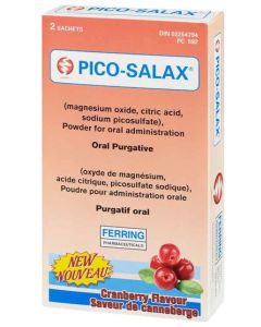 PICO-SALAX® Cranberry