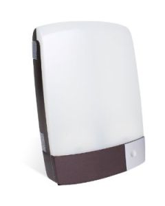 Sunlite Bright Therapy Lamp Brown