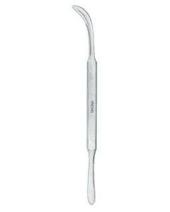 MAGNA® Seperator with Curved Dissector