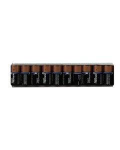 ZOLL® AED Plus Duracell® Ultra Battery