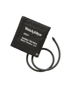 Welch Allyn® Large Adult Blood Pressure Cuff and Bladder 1 Tube