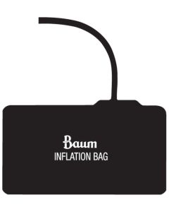 Baum Inflation Bag Single Tube, Infant, 6 x 12cm