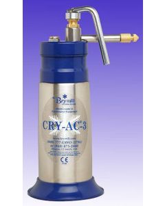 Brymill Liquid Nitrogen Gun 300ml