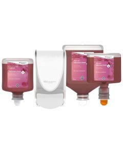 Refresh™ Debonaire Foam Hand Soap