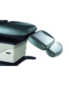 Footrest Cover