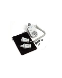 Nicolet Elite® Doppler System With Display with 5 & 8 MHZ Probes and Rechargeable Battery
