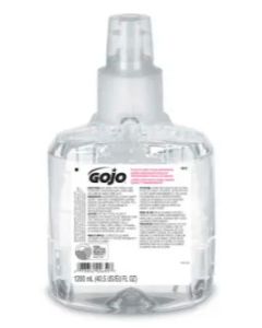 GOJO® LTX-12™ Clear & Mild Foam Handwash