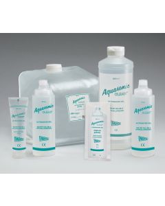 Aquasonic® Ultrasound Transmission Gel, Clear, 8.5oz