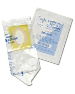 Pediatric Urine Collectors