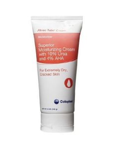 Atrac-Tain® Hand and Body Moisturizer, 60mL
