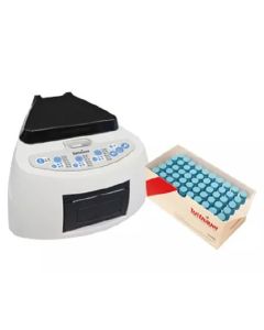 Tuttnauer Ultra Rapid Sterilization Biological Indicator Starter Kit
