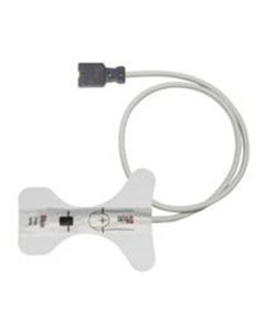 Welch Allyn Masimo® Infant Adhesive Finger Sensor Disposable