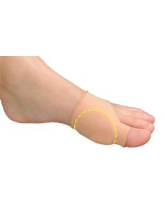 Visco-GEL® Bunion Care™ Relief Sleeve, Small / Medium