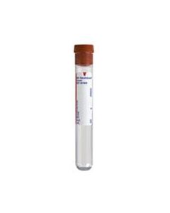 BD Vacutainer® Serum Tube, Clot Activator, Silicone-coated Interior 10.0 mL