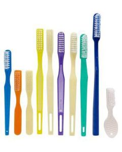DawnMist® Toothbrush