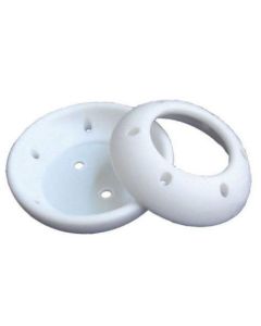 Cup Pessary With Support, No 7